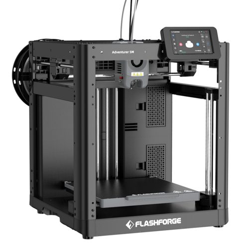 Flashforge Adventurer 5M