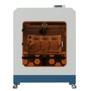 FullScale Max660 Pro(New 600*600*600mm) - 2020