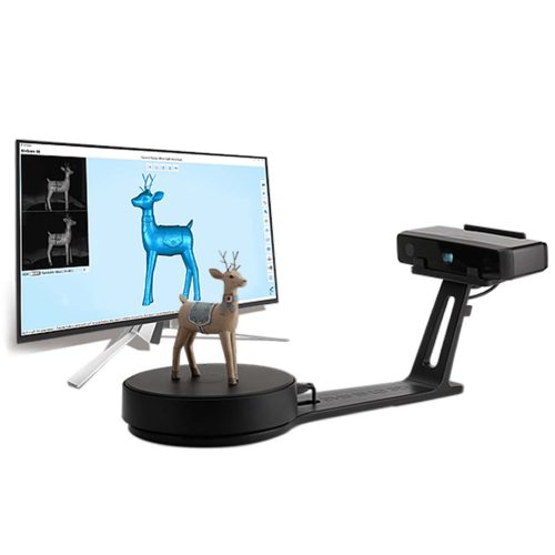 EinScan-SE V2 3D Scanner
