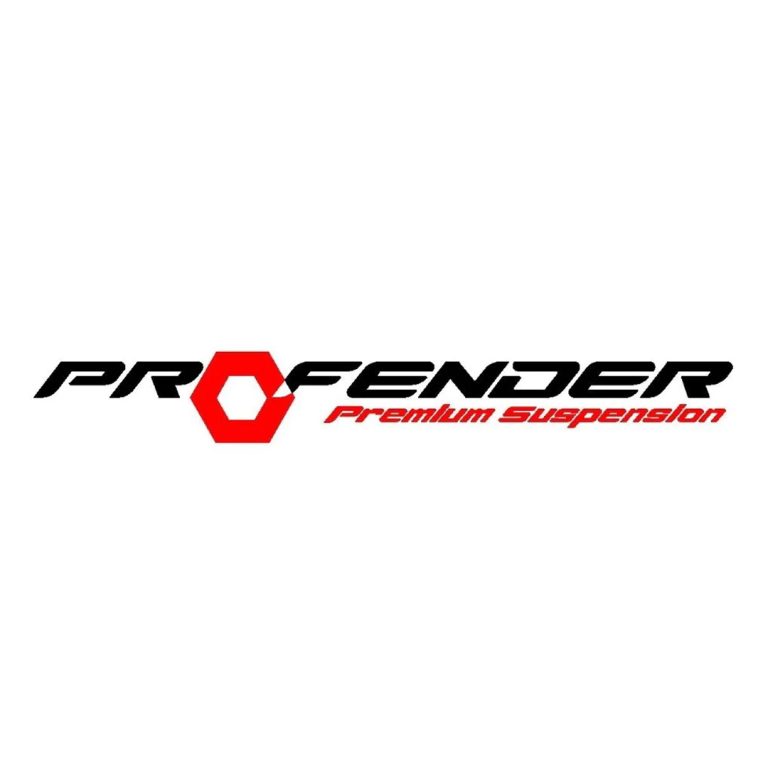 Read more about the article ขอขอบคุณ : Profender ผู้ผลิตโชคอัพ และผลิตภัณฑ์ช่วงล่าง โดยใช้ 3DScanner กับแผนกวิจัยและพัฒนา