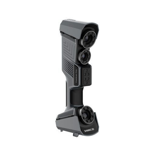 FreeScan Trio - Handheld 3D Laser Scanner And Multifunctional - Image 2