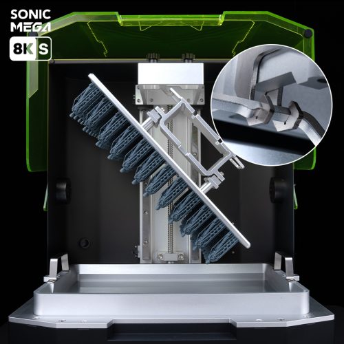 Phrozen Sonic Mega 8K S 3D Printer - Image 7