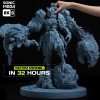 Phrozen Sonic Mega 8K S 3D Printer - Image 9