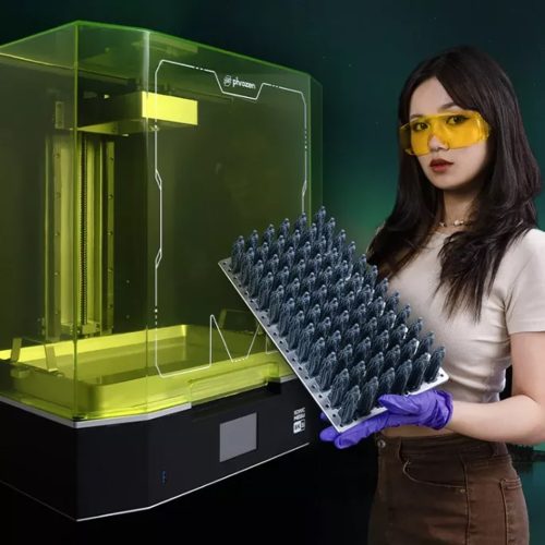 Phrozen Sonic Mega 8K S 3D Printer - Image 6
