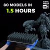 Phrozen Sonic Mega 8K S 3D Printer - Image 8