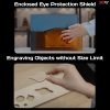 Ray-Cube Diode Laser 5W Engraver&Cutting - Image 3