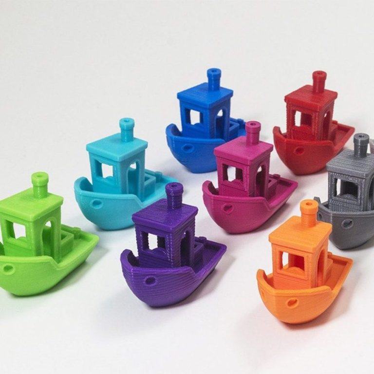 Read more about the article Filament ประเภทต่างๆมีอะไรบ้าง เส้นพลาสติก 3D Printer (update 2024)