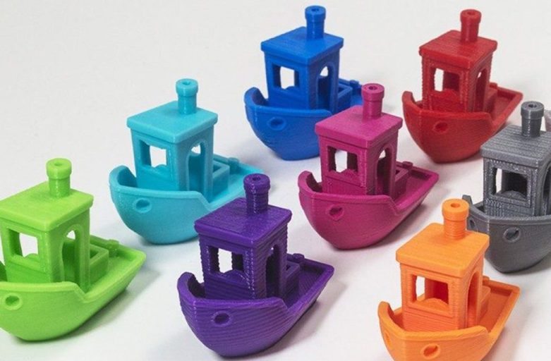 Filament ประเภทต่างๆมีอะไรบ้าง เส้นพลาสติก 3D Printer (update 2024)