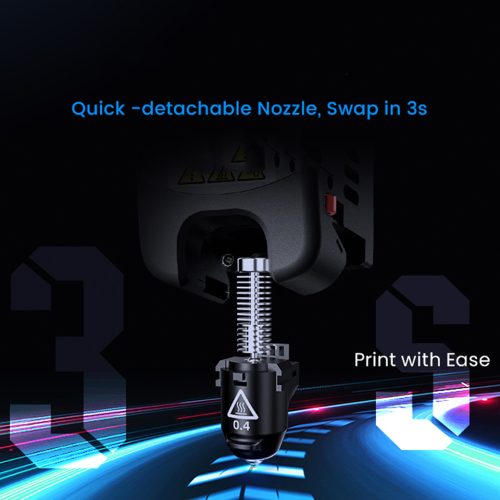 Nozzle For Flashforge Adventurer 5M/ 5M Pro - Image 5