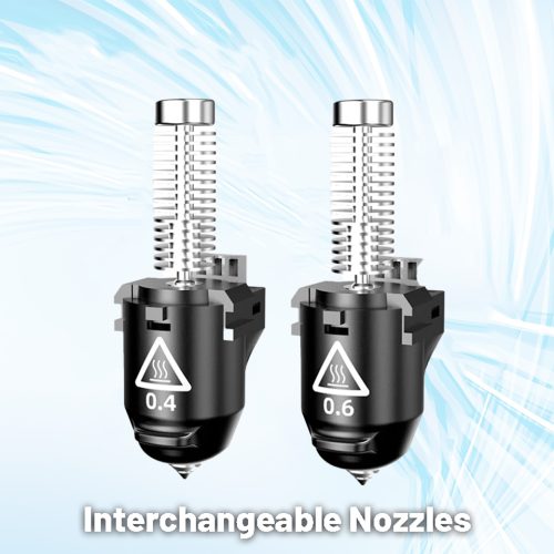 Nozzle For Flashforge Adventurer 5M/ 5M Pro - Image 3