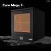 Phrozen Cure Mega S เครื่องอบ UV สำหรับงานเรซิ่น ขนาดใหญ่ - Image 3
