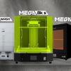 Phrozen Cure Mega S เครื่องอบ UV สำหรับงานเรซิ่น ขนาดใหญ่ - Image 6