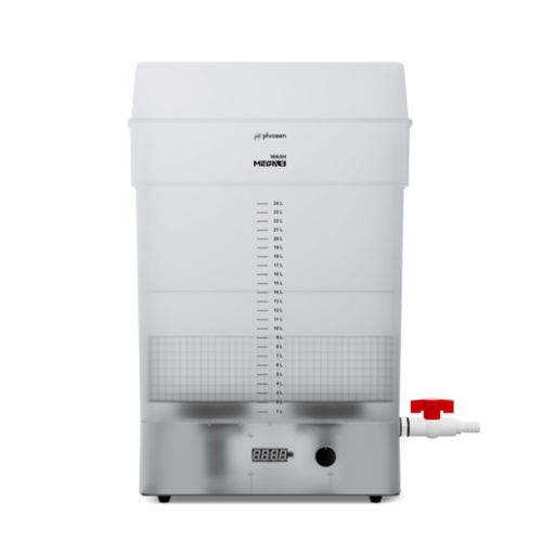 Phrozen Wash Mega S เครื่องล้างสำหรับงานเรซิ่น ขนาดใหญ่