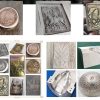RAY MARK 3D Station 60Wเครื่องแกะสลักเลเซอร์ 3มิติ Engrave Laser Fiber CNC - Image 8