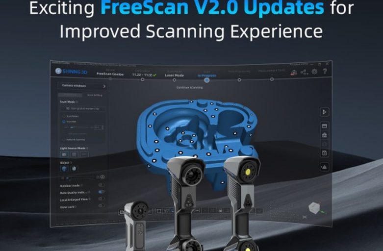 Software Update : FreeScan v2.0 มีอะไรเข้ามาใหม่ ??