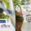RAY MARK 3D Station 60Wเครื่องแกะสลักเลเซอร์ 3มิติ Engrave Laser Fiber CNC - Image 7