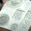 RAY MARK 3D Station 60Wเครื่องแกะสลักเลเซอร์ 3มิติ Engrave Laser Fiber CNC - Image 5