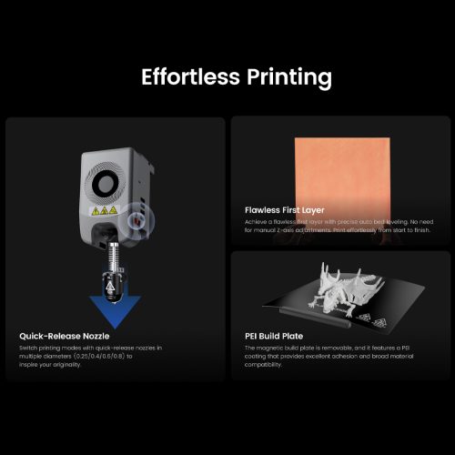 Flashforge Adventurer 5M Pro - Image 5