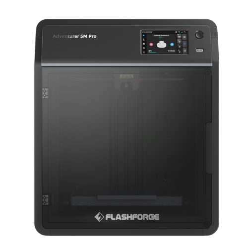 Flashforge Adventurer 5M Pro