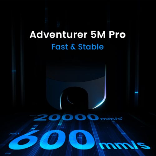 Flashforge Adventurer 5M Pro - Image 2