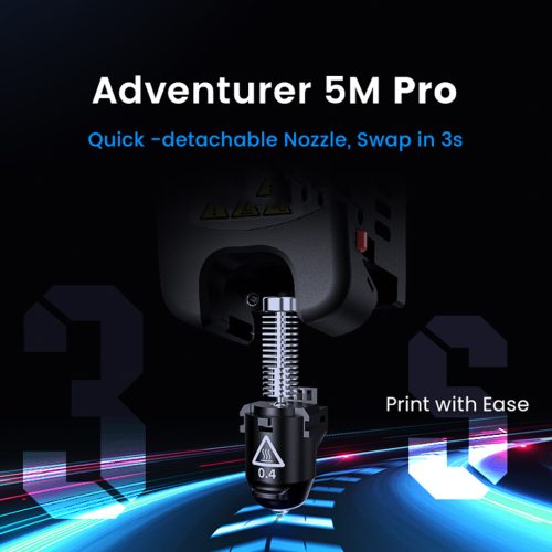 Flashforge Adventurer 5M Pro - Image 10