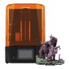 Phrozen Sonic Mighty Revo 14K 3D Printer LCD - Image 3