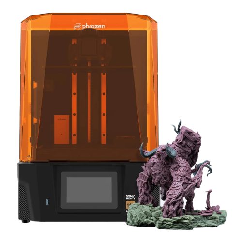 Phrozen Sonic Mighty Revo 14K 3D Printer LCD - Image 3