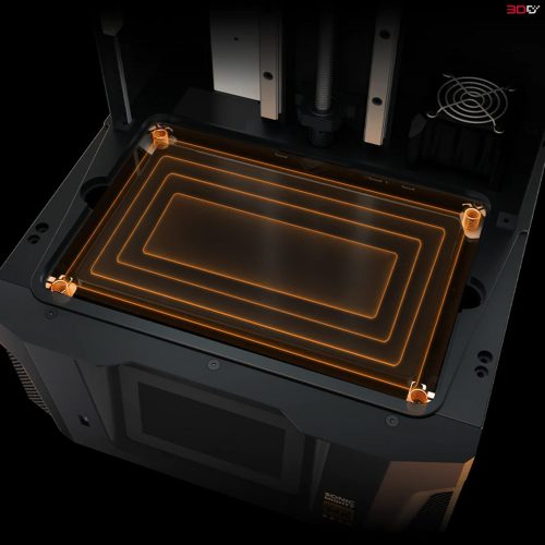 Phrozen Sonic Mighty Revo 14K 3D Printer LCD - Image 5