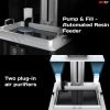 Phrozen Sonic Mega 8K V2 3D Printer Full Metal Exterior - Image 6