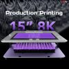 Phrozen Sonic Mega 8K V2 3D Printer Full Metal Exterior - Image 5