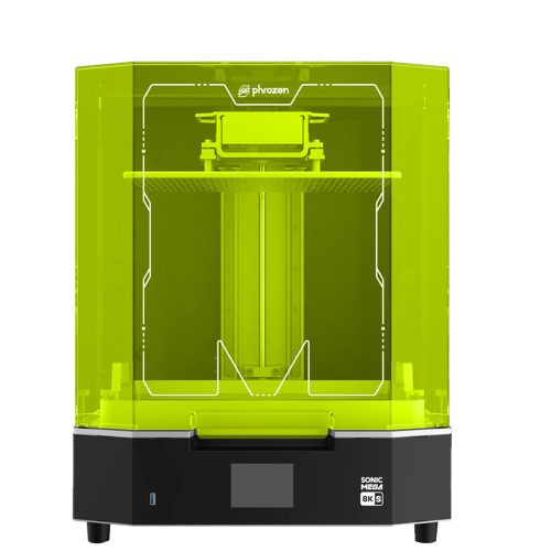 Phrozen Sonic Mega 8K S 3D Printer