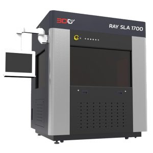 RAY SLA 1700 Pro 3D Printer Industial Grade (1700*800*600)