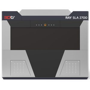 RAY SLA 2700 Pro 3D Printer Industial Grade (2700*900*800)