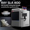 RAY SLA 800 3D Printer Industial Grade (800*800*500) - Image 2