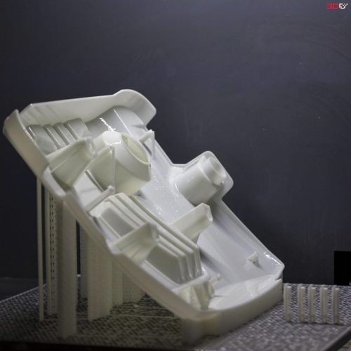 RAY SLA 800 3D Printer Industial Grade (800*800*500) - Image 15