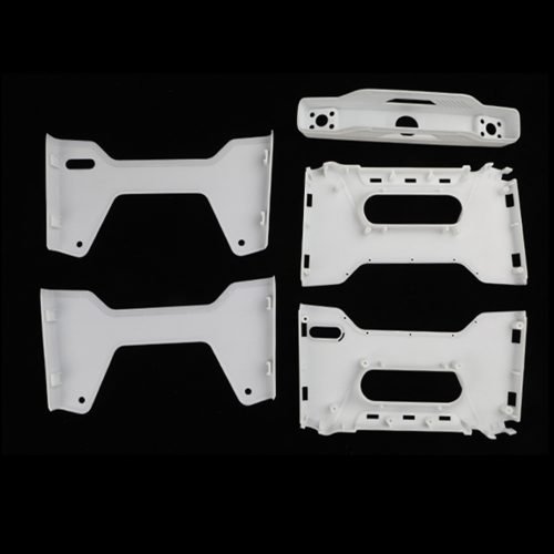 RAY SLA 600 3D Printer Industial Grade (600*600*400) - Image 16
