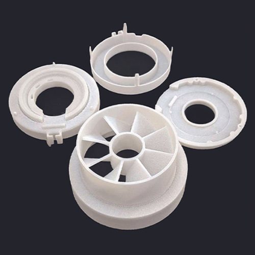 RAY SLA 600 3D Printer Industial Grade (600*600*400) - Image 14