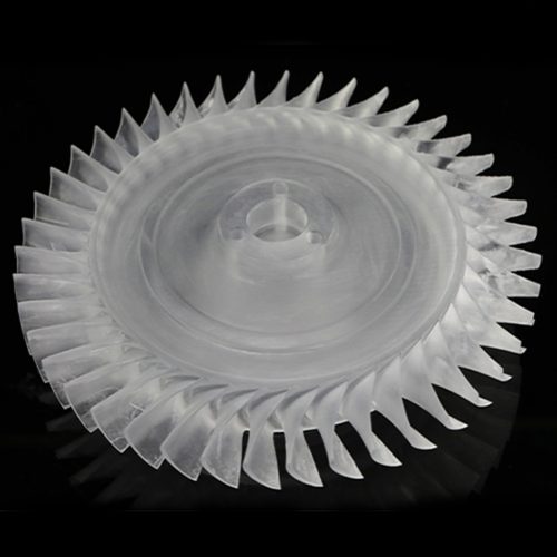 RAY SLA 600 3D Printer Industial Grade (600*600*400) - Image 13