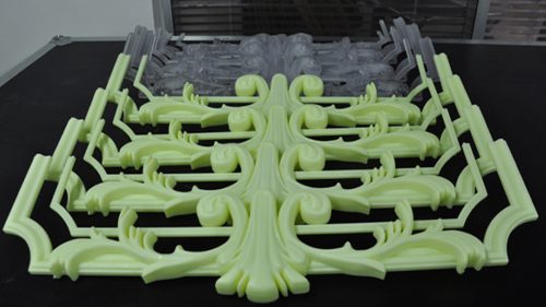 RAY SLA 1700 Pro 3D Printer Industial Grade (1700*800*600) - Image 9