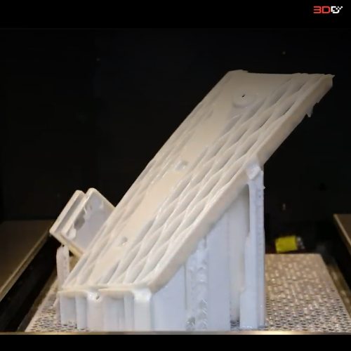 RAY SLA 800 3D Printer Industial Grade (800*800*500) - Image 9