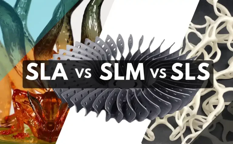 Read more about the article กระบวนการที่น่าสนใจ เพื่อลดต้นทุนการผลิตด้วยเทคโลยี 3D Printing