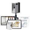 GALOIS M2 (Realsee) | กล้องเก็บภาพ 3มิติระดับสูง 3D Professional LiDAR Camera - Image 2