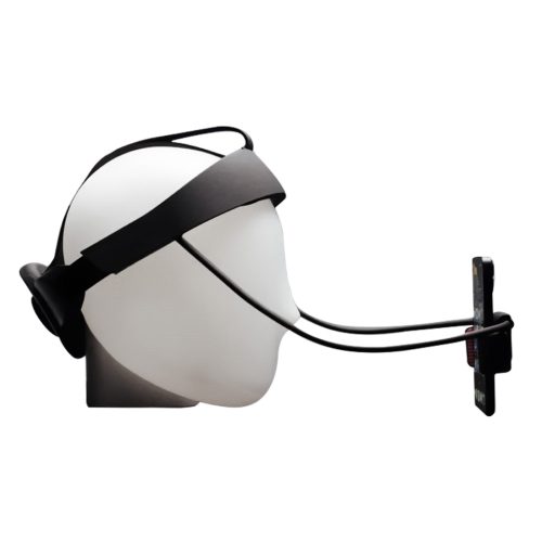 Rokoko HEADRIG | A Professional Motion Capture Head Mount อุปกรณ์สำหรับตรวจจับความเคลื่อนไหวใบหน้า - Image 2