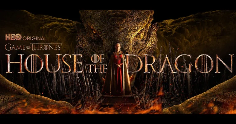 Read more about the article เบื้องหลังการถ่ายทำ House of Dragon กับเครื่อง Scanner
