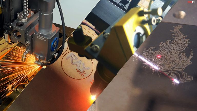 Read more about the article Laser คืออะไร ? ใช้ทำอะไร อันตรายจริงไหม ? (Update 2024)