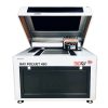 Ray PolyJet 450 เครื่องพิมพ์ 3มิติระบบ UV ลงสี CMYK ในตัว | Full Color Multi Material 3D Printer