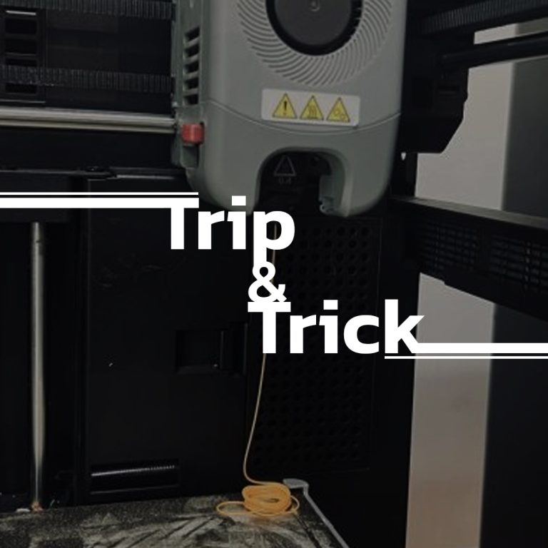 Read more about the article รวม 6 ขั้นตอนการพิมพ์งาน 3D Printer FDM ใช้ยังไง พิมพ์ยังไงให้สำเร็จ ?