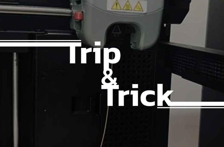 รวม 6 ขั้นตอนการพิมพ์งาน 3D Printer FDM ใช้ยังไง พิมพ์ยังไงให้สำเร็จ ?
