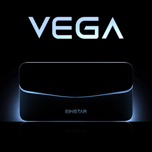 EinStar VEGA สแกนเนอร์ 3มิติไร้สาย Wireless 3D Scanner - Image 8