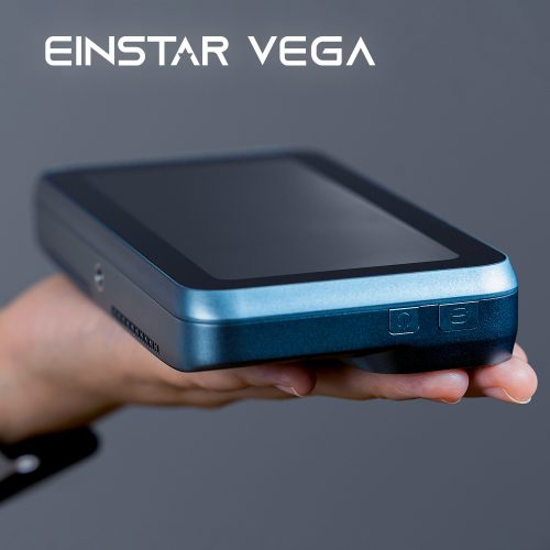 EinStar VEGA สแกนเนอร์ 3มิติไร้สาย Wireless 3D Scanner - Image 10